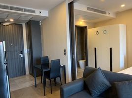 1 Schlafzimmer Wohnung zu vermieten im Ashton Asoke, Khlong Toei Nuea