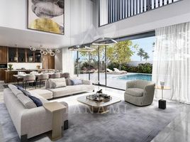 5 Bedroom House for sale at Saadiyat Lagoons, Saadiyat Beach