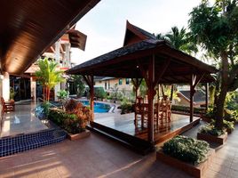 4 Bedroom Villa for rent at Kata Seaview Villas, Karon