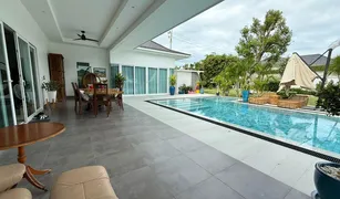 ขายวิลล่า 4 ห้องนอน ใน ทับใต้, หัวหิน อาเรีย 2 หัวหิน 