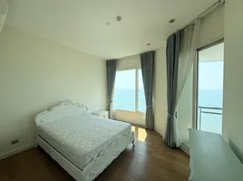 3 Schlafzimmer Wohnung zu verkaufen im Reflection Jomtien Beach, Nong Prue