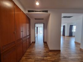 3 Schlafzimmer Wohnung zu vermieten im Baan Suan Plu, Thung Mahamek