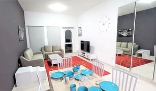 1 Bedroom Apartment for sale in Mogul Cluster, Dubai Building 148 to Building 202