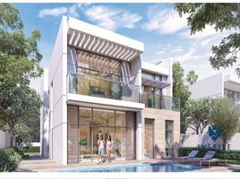 5 Bedroom House for sale at District One, District 7, Mohammed Bin Rashid City (MBR)
