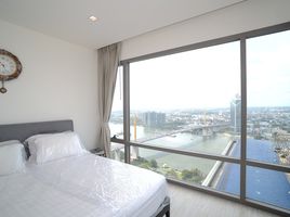 2 Schlafzimmer Wohnung zu vermieten im Star View, Bang Khlo, Bang Kho Laem, Bangkok