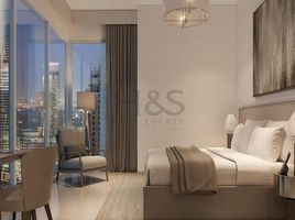 3 Bedroom Condo for sale at Act Two, Opera District