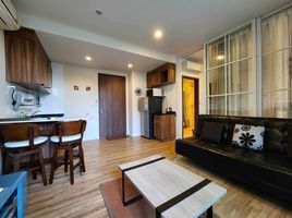 1 Schlafzimmer Appartement zu vermieten im Autumn Condominium, Nong Kae