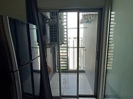 1 Schlafzimmer Appartement zu vermieten im U Delight Residence Phatthanakan, Suan Luang
