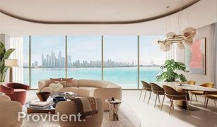 2 Bedrooms Apartment for sale in The Crescent, Dubai Ellington Beach House