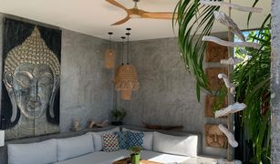 2 Schlafzimmern Villa zu verkaufen in Bo Phut, Koh Samui 