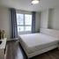 2 Bedroom Condo for rent at D BURA Pran Nok , Ban Chang Lo, Bangkok Noi