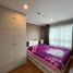 1 Bedroom Apartment for rent at Lumpini Park Rama 9 - Ratchada, Bang Kapi, Huai Khwang
