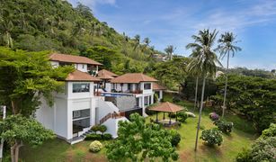 6 Bedrooms Villa for sale in Maenam, Koh Samui 
