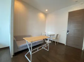1 Bedroom Condo for rent at Q Asoke, Makkasan
