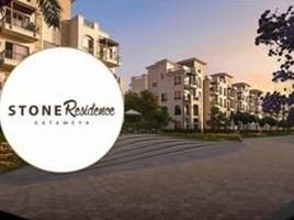 2 Bedroom Apartment for sale at Stone Residence, The 5th Settlement