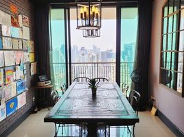 在Aguston Sukhumvit 22出售的2 卧室 公寓, Khlong Toei