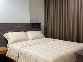Studio Condo for rent at U Delight Residence Phatthanakan, Suan Luang