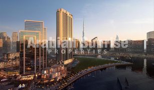 1 Bedroom Apartment for sale in Churchill Towers, Dubai Peninsula Four