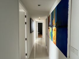 3 Schlafzimmer Wohnung zu vermieten im Sathorn Prime Residence, Thung Wat Don, Sathon, Bangkok