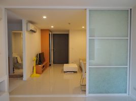 1 Schlafzimmer Appartement zu verkaufen im Elements Srinakarin, Nong Bon, Prawet