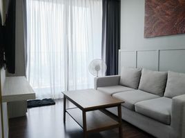 2 Schlafzimmer Wohnung zu vermieten im Whizdom Inspire Sukhumvit, Bang Chak