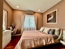 5 Schlafzimmer Haus zu vermieten im Perfect Masterpiece Sukhumvit 77, Racha Thewa