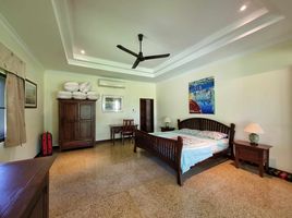 5 Schlafzimmer Villa zu verkaufen im Palm Hills Golf Club and Residence, Cha-Am, Cha-Am