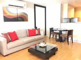 1 Bedroom Condo for sale at Sathorn Gardens, Thung Mahamek, Sathon