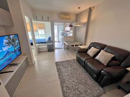 1 Bedroom Apartment for sale at The Room Ratchada-Ladprao, Chantharakasem