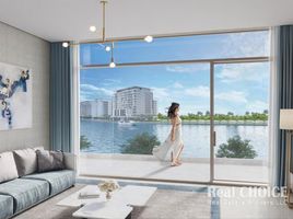 1 Bedroom Apartment for sale at Canal Front Residences, dar wasl