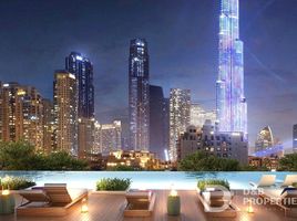 1 Schlafzimmer Wohnung zu verkaufen im City Center Residences, Burj Views, Downtown Dubai