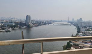 3 Bedrooms Condo for sale in Bang Phlat, Bangkok Bangkok River Marina