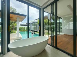 3 Schlafzimmer Villa zu verkaufen im Botanica Foresta, Thep Krasattri, Thalang, Phuket