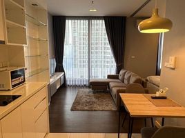 1 Bedroom Condo for rent at Nara 9 by Eastern Star, Thung Mahamek