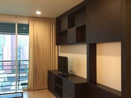 1 Bedroom Condo for sale at Noble Lite, Sam Sen Nai