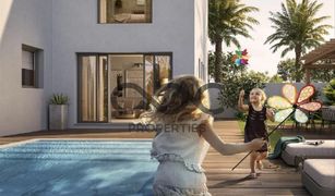 3 Habitaciones Villa en venta en , Abu Dhabi Noya Luma