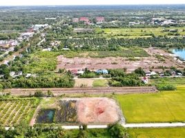  Grundstück zu verkaufen in Nong Suea, Pathum Thani, Bueng Ba, Nong Suea