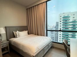 3 Schlafzimmer Appartement zu vermieten im Celes Asoke, Khlong Toei Nuea