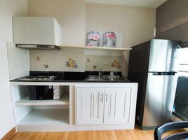 1 Bedroom Condo for rent at Aspire Rama 4, Phra Khanong