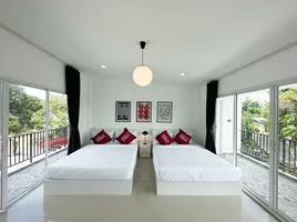 6 Schlafzimmer Haus zu vermieten in Tiger Park Pattaya, Nong Prue, Huai Yai