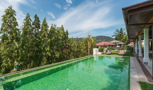 8 chambres Villa a vendre à Bo Phut, Koh Samui 