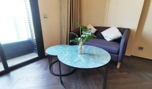 曼谷 Phra Khanong The Esse Sukhumvit 36 1 卧室 公寓 售 