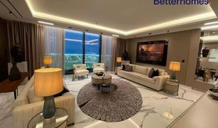 2 Bedrooms Apartment for sale in , Dubai EMAAR Beachfront