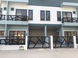 3 Bedroom House for sale at Supitcha Ville, Rim Kok