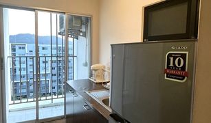 1 Bedroom Condo for sale in Kathu, Phuket D Condo Creek