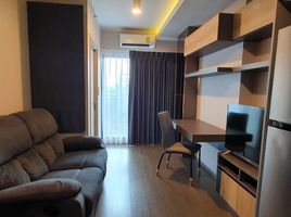 1 Schlafzimmer Appartement zu vermieten im Ideo Sukhumvit 93, Bang Chak