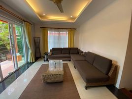 3 Bedroom Villa for rent at Samakee Village, Rawai