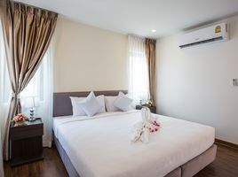 2 Schlafzimmer Penthouse zu vermieten im The Suites Apartment Patong, Patong