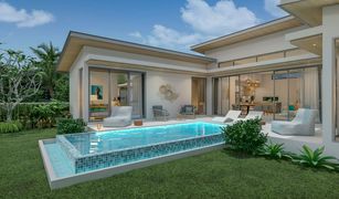 3 Bedrooms House for sale in Maret, Koh Samui Baansuay Khaolay