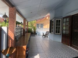 3 Bedroom Villa for sale at Kittiniwet Village, Hua Mak